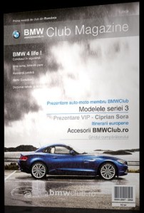 BMWClub Magazine